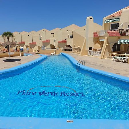 Mareverde H2 Wifi Vue Mer Costa Adeje  Exteriér fotografie