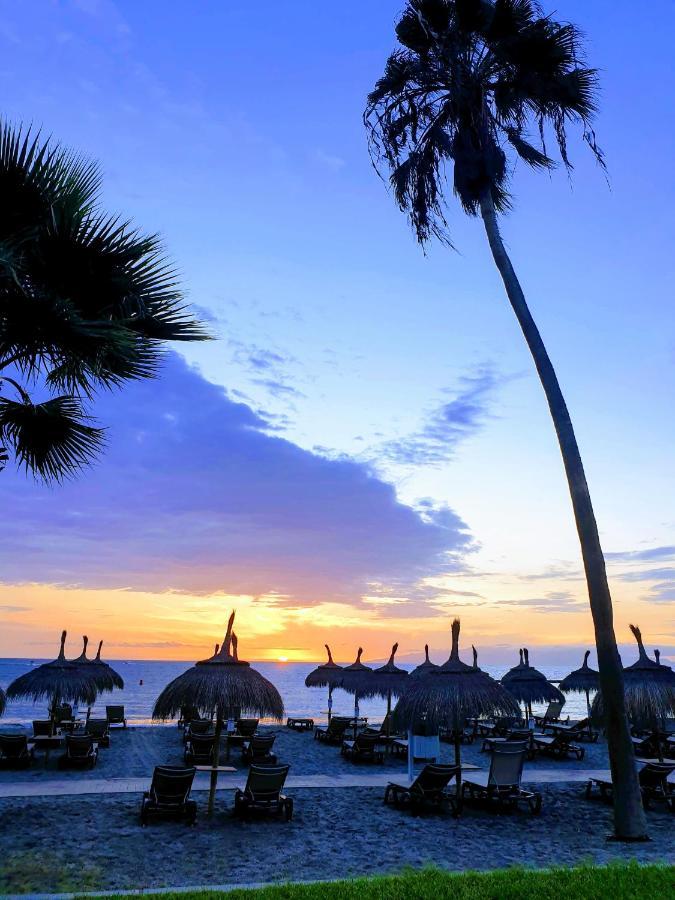Mareverde H2 Wifi Vue Mer Costa Adeje  Exteriér fotografie