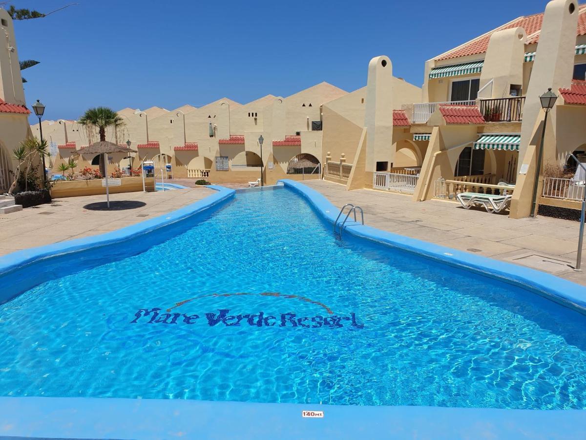 Mareverde H2 Wifi Vue Mer Costa Adeje  Exteriér fotografie