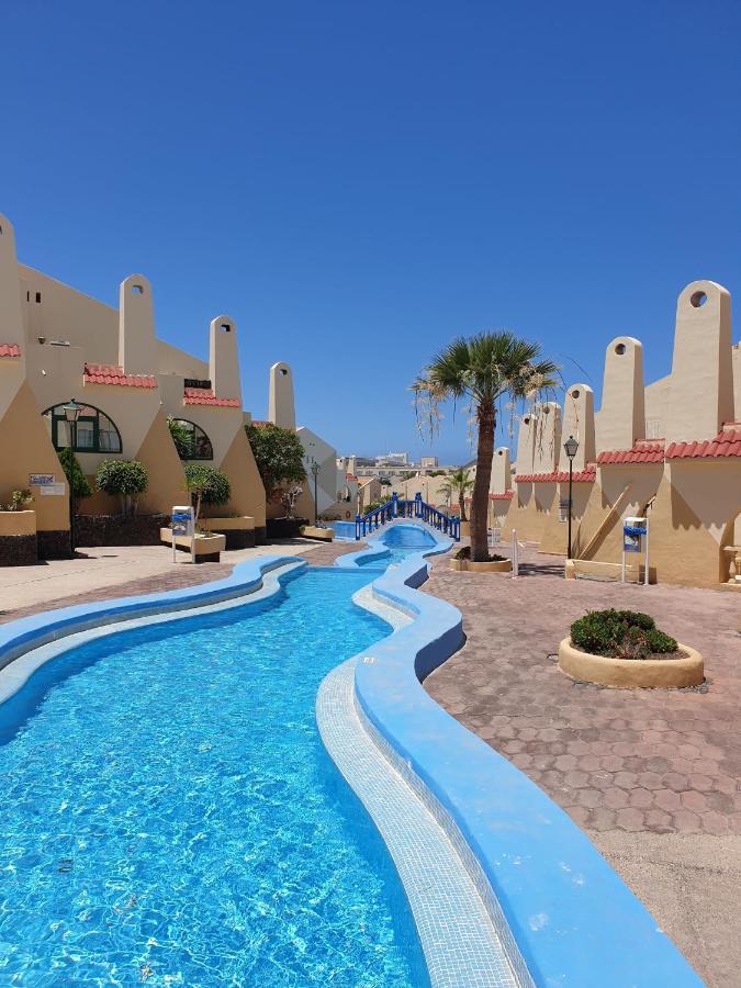Mareverde H2 Wifi Vue Mer Costa Adeje  Exteriér fotografie