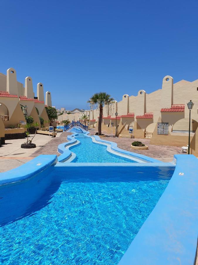 Mareverde H2 Wifi Vue Mer Costa Adeje  Exteriér fotografie