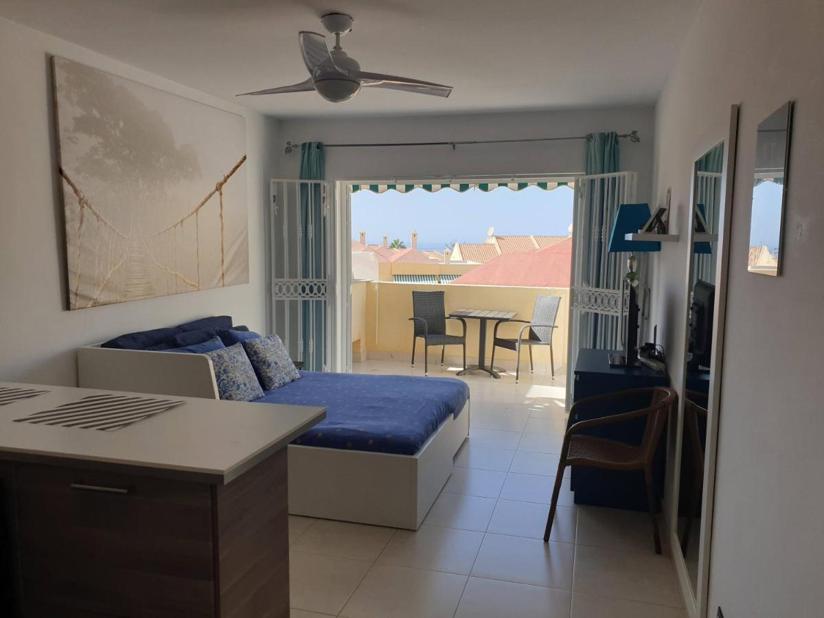Mareverde H2 Wifi Vue Mer Costa Adeje  Exteriér fotografie
