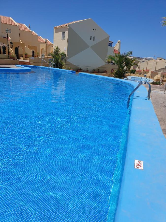 Mareverde H2 Wifi Vue Mer Costa Adeje  Exteriér fotografie
