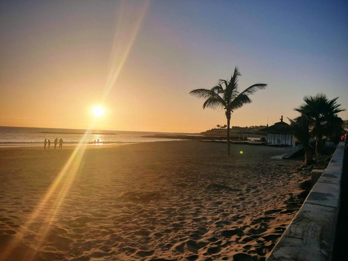 Mareverde H2 Wifi Vue Mer Costa Adeje  Exteriér fotografie