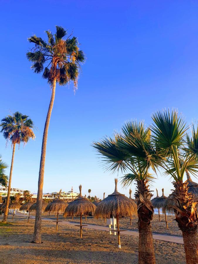 Mareverde H2 Wifi Vue Mer Costa Adeje  Exteriér fotografie