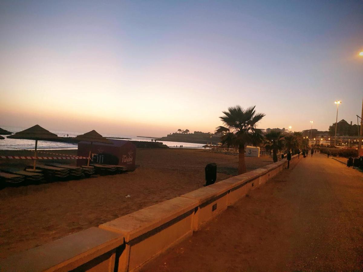 Mareverde H2 Wifi Vue Mer Costa Adeje  Exteriér fotografie