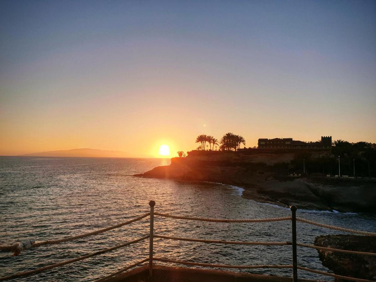 Mareverde H2 Wifi Vue Mer Costa Adeje  Exteriér fotografie