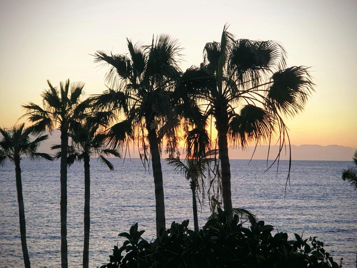 Mareverde H2 Wifi Vue Mer Costa Adeje  Exteriér fotografie