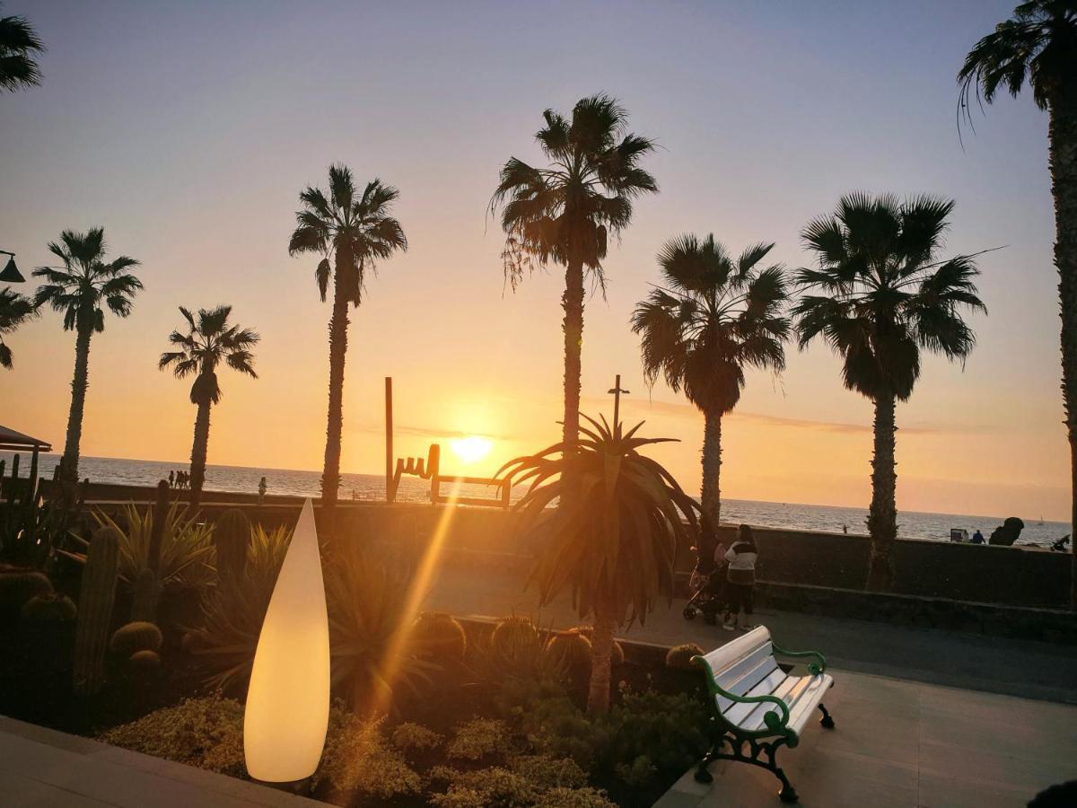 Mareverde H2 Wifi Vue Mer Costa Adeje  Exteriér fotografie