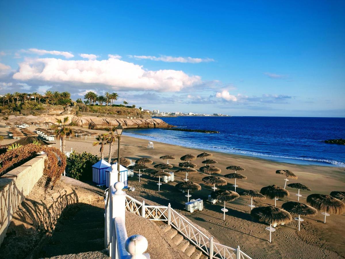 Mareverde H2 Wifi Vue Mer Costa Adeje  Exteriér fotografie