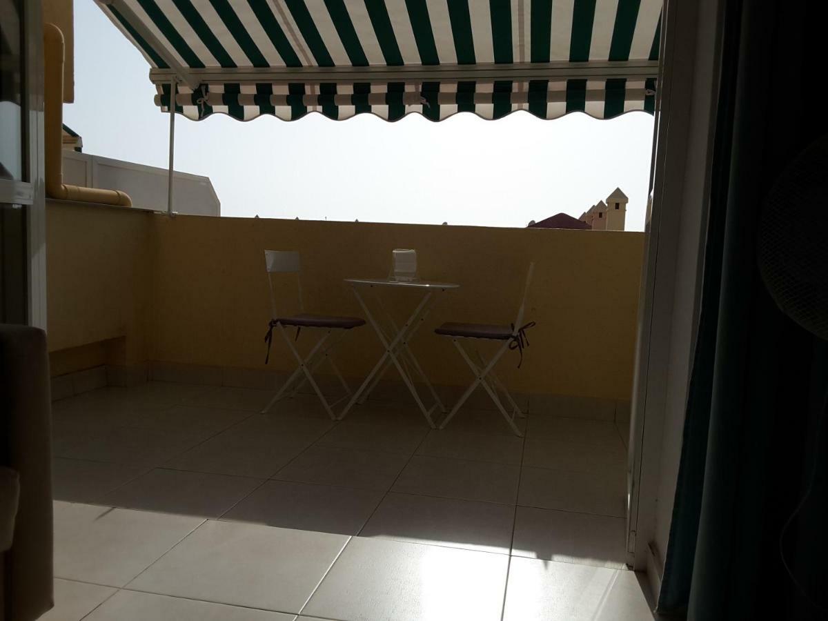 Mareverde H2 Wifi Vue Mer Costa Adeje  Exteriér fotografie