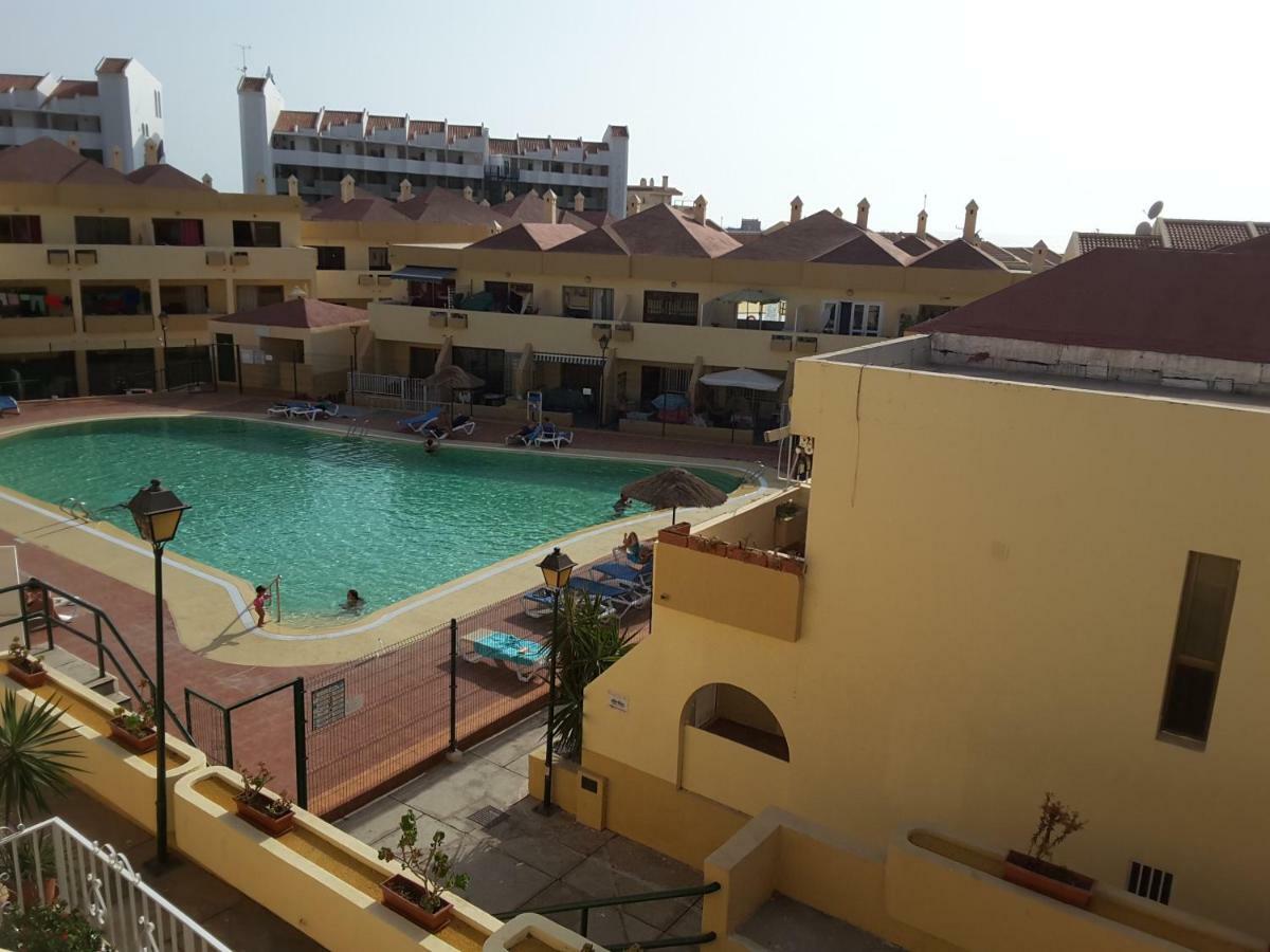 Mareverde H2 Wifi Vue Mer Costa Adeje  Exteriér fotografie