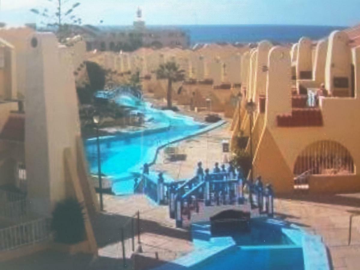Mareverde H2 Wifi Vue Mer Costa Adeje  Exteriér fotografie