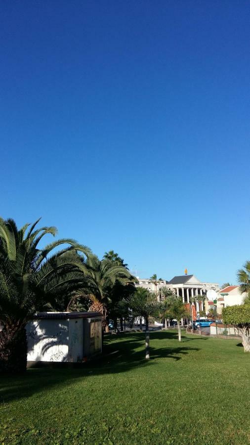 Mareverde H2 Wifi Vue Mer Costa Adeje  Exteriér fotografie